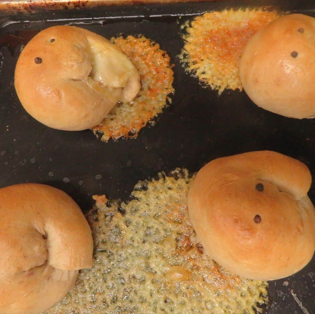 魔女菅原のグルメインスタ