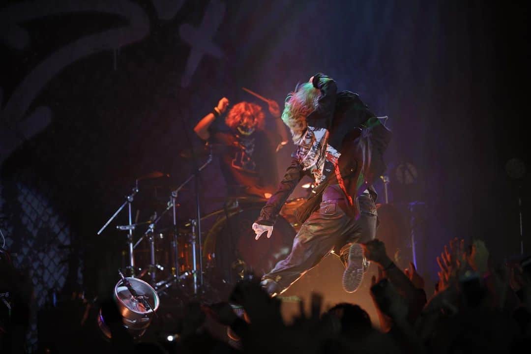 Hydeのグルメインスタ