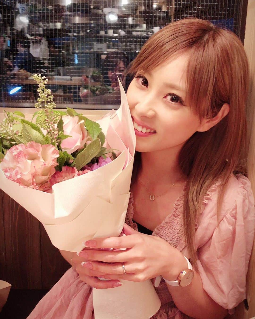 野田彩加のグルメインスタ