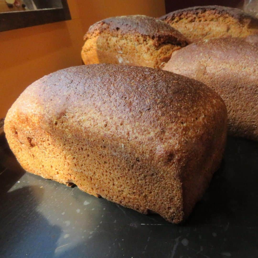 魔女菅原のグルメインスタ