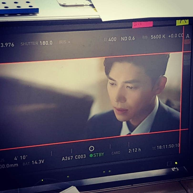 チ・スンヒョンさんのインスタグラム写真 - (チ・スンヒョンInstagram)「다시 또 #검블유데이  오늘 밤 #tvn 함께해요!  #www#검색어를입력하세요www#오진우#송가경#지승현#전혜진#사랑꾼#쓰랑꾼」7月10日 13時25分 - seunghyun_1219