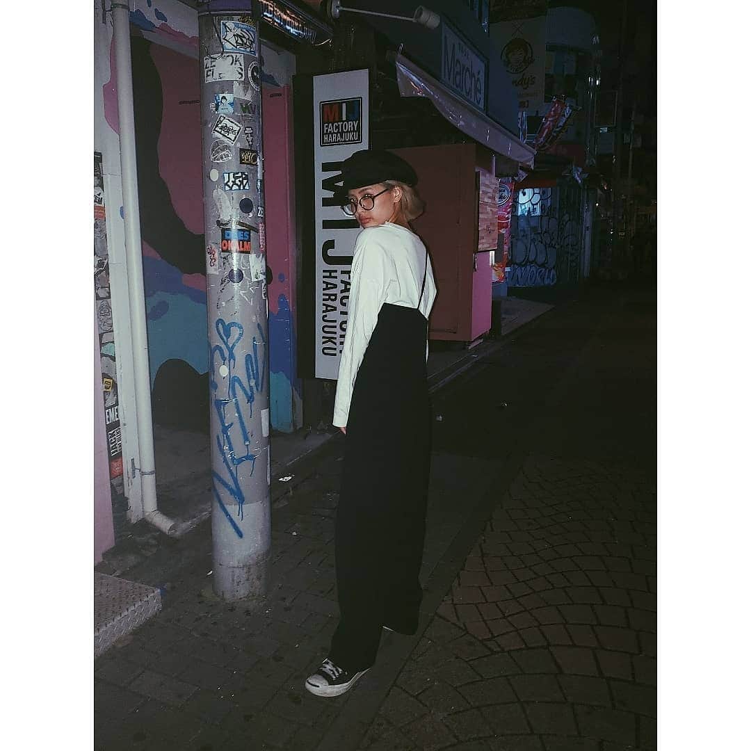LUNAのインスタグラム