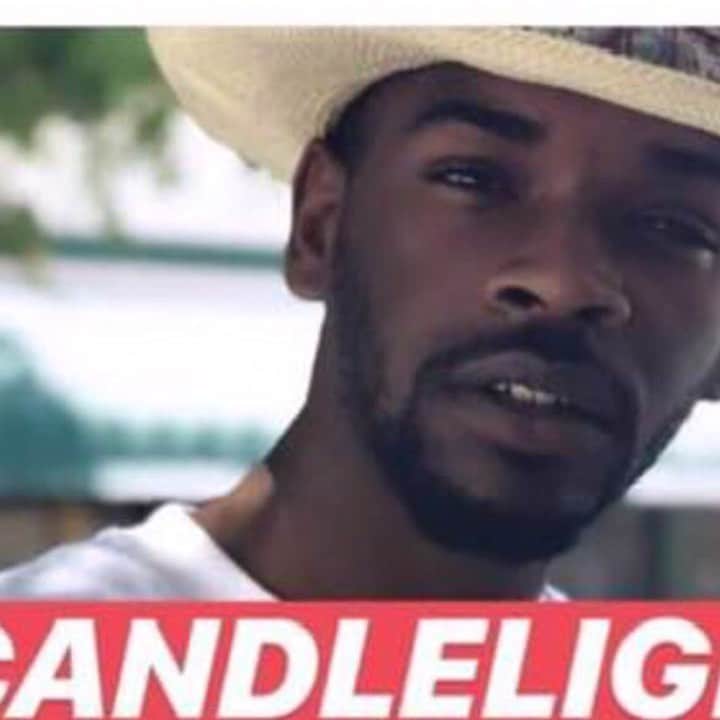MCハマーのインスタグラム：「I don't have the words yet. Love You Nephew ❤️ R.I.P. 🙏🏿」