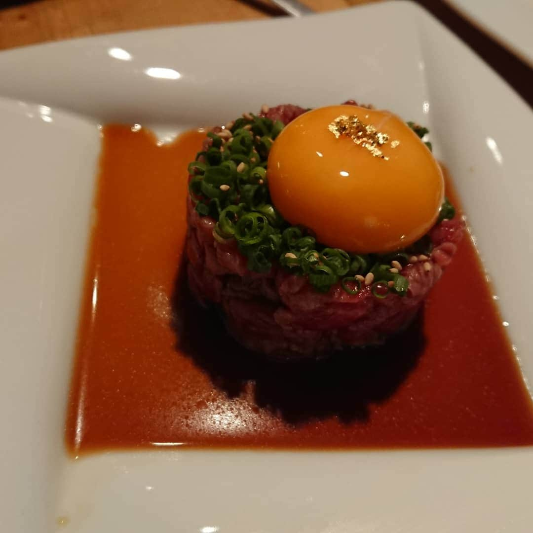 長塚全さんのインスタグラム写真 - (長塚全Instagram)「料理が色々と美味しいところ #将泰庵」7月10日 13時41分 - zen_nagatsuka