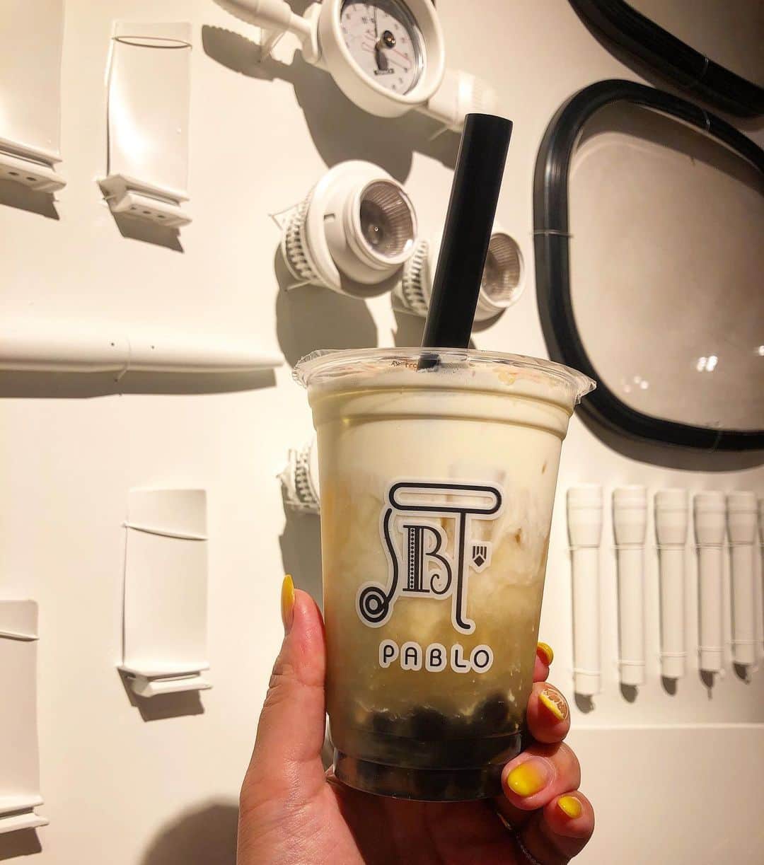 焼きたてチーズタルト専門店PABLO パブロのグルメインスタ