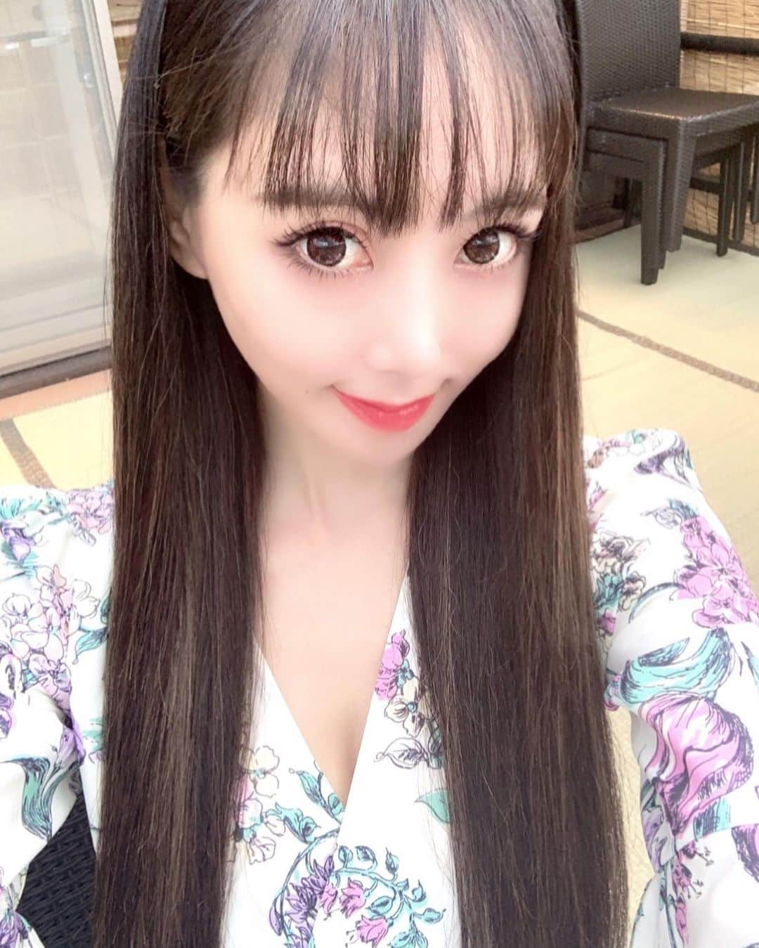 百合華のグルメインスタ