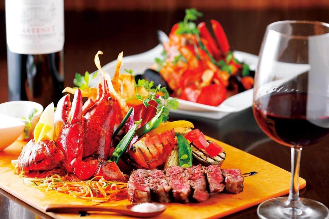 ナッセ熊本 編集部 のグルメインスタ