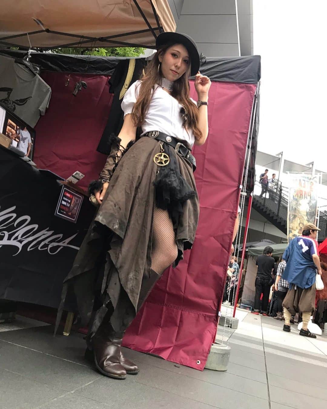 三浦孔美のインスタグラム