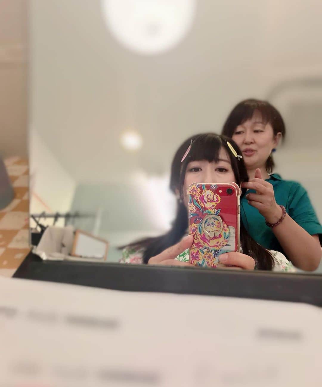 有働文子のグルメインスタ