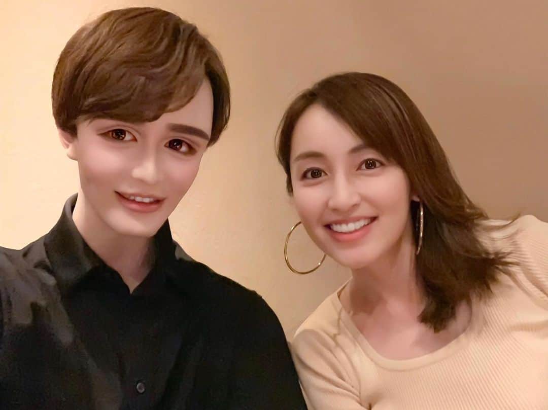 矢田亜希子のインスタグラム