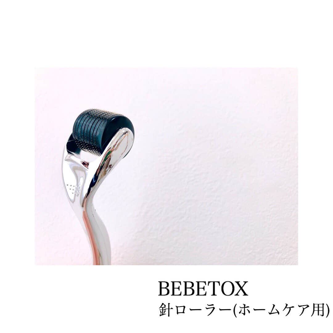 marinaのインスタグラム