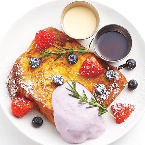 東京カレンダーのグルメインスタ