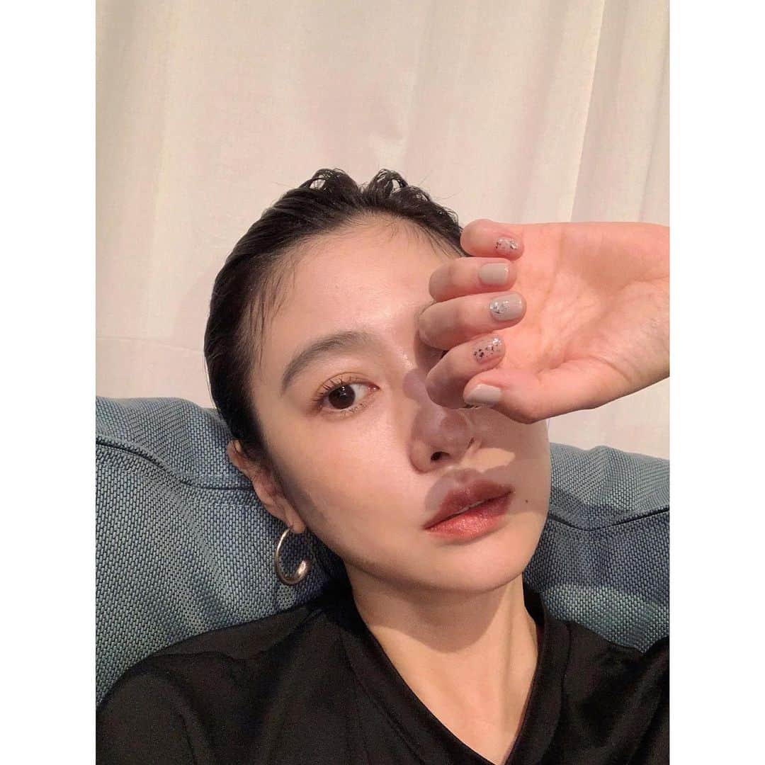 松本有理奈のインスタグラム