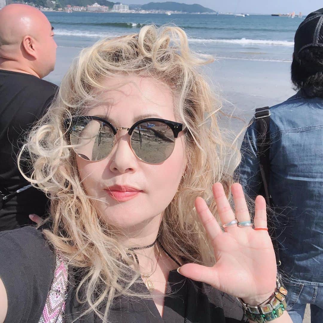 JILLのインスタグラム