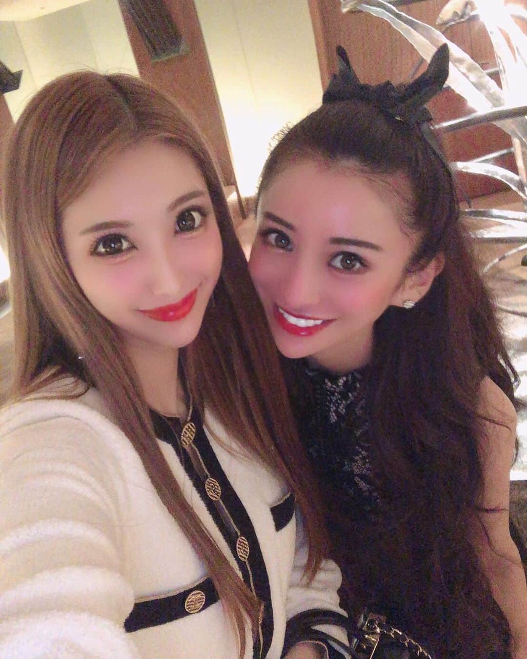 一条葵のインスタグラム