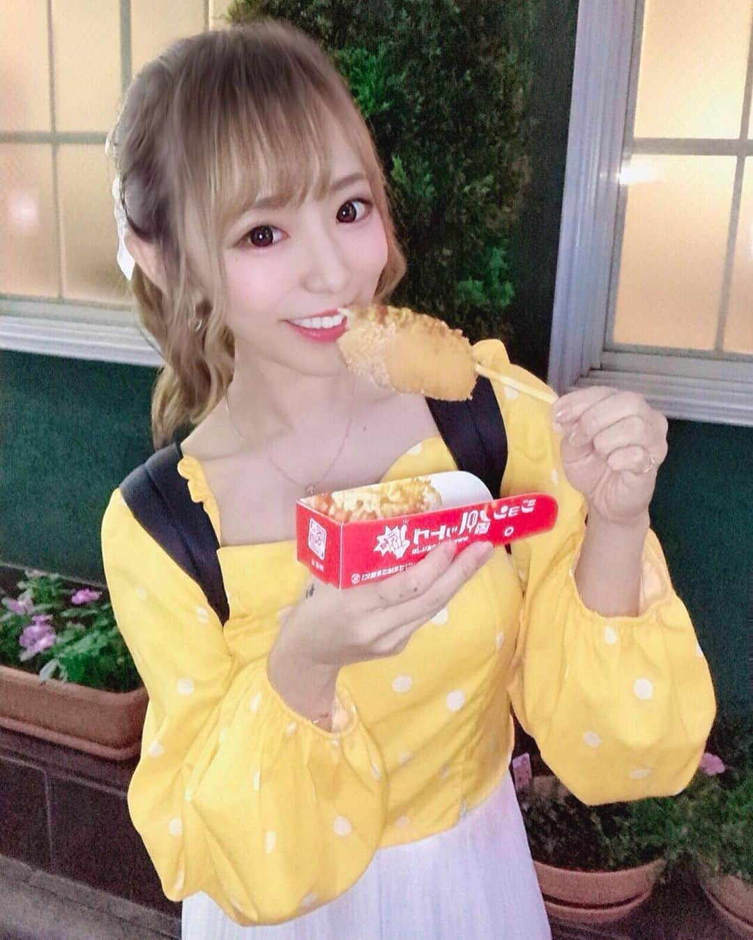 愛田杏奈のインスタグラム