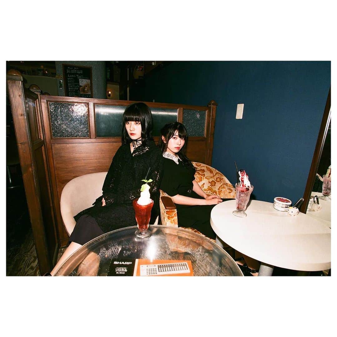 森脇加奈子のグルメインスタ