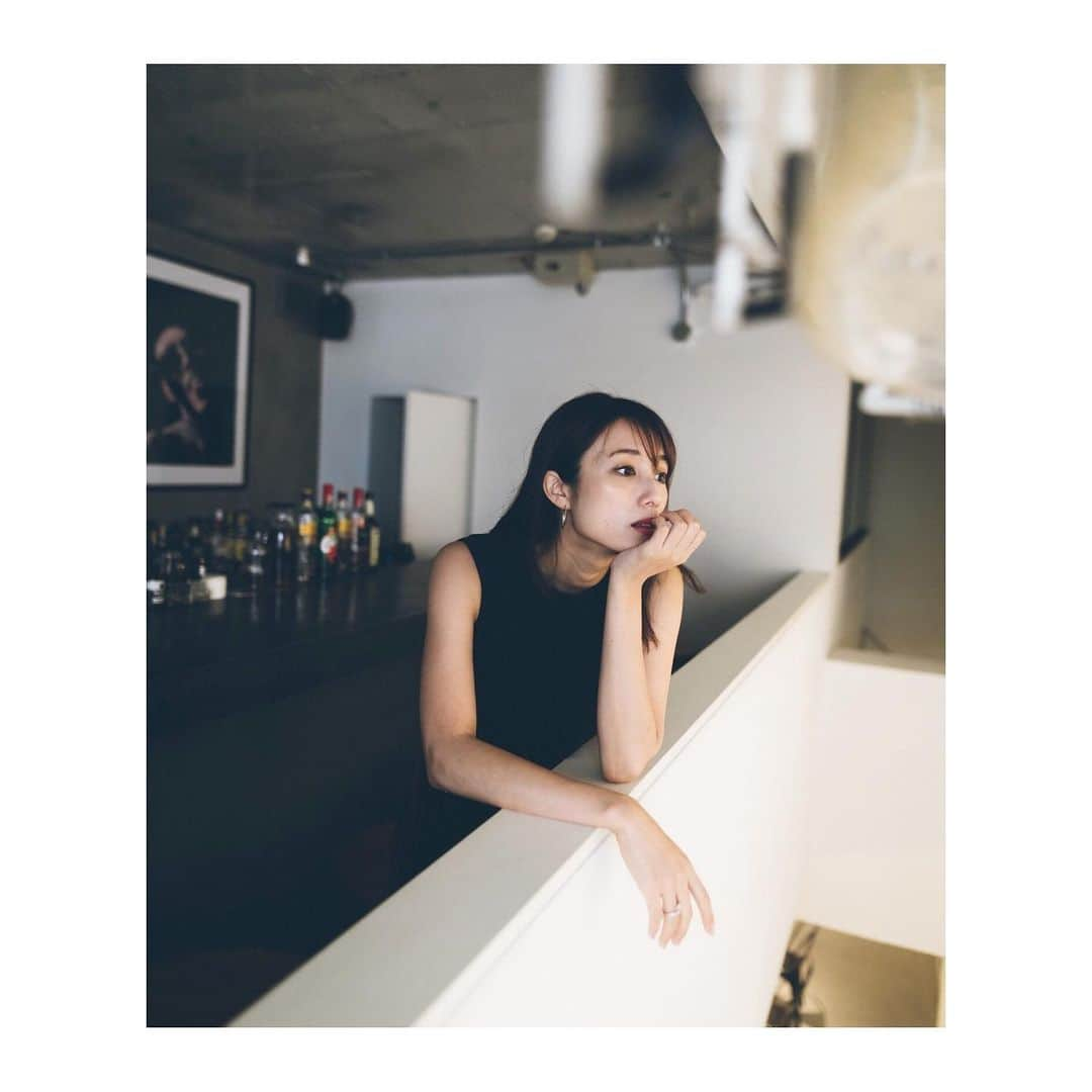 広瀬未花さんのインスタグラム写真 - (広瀬未花Instagram)「Nice atmosphere .」7月10日 16時24分 - micahirose