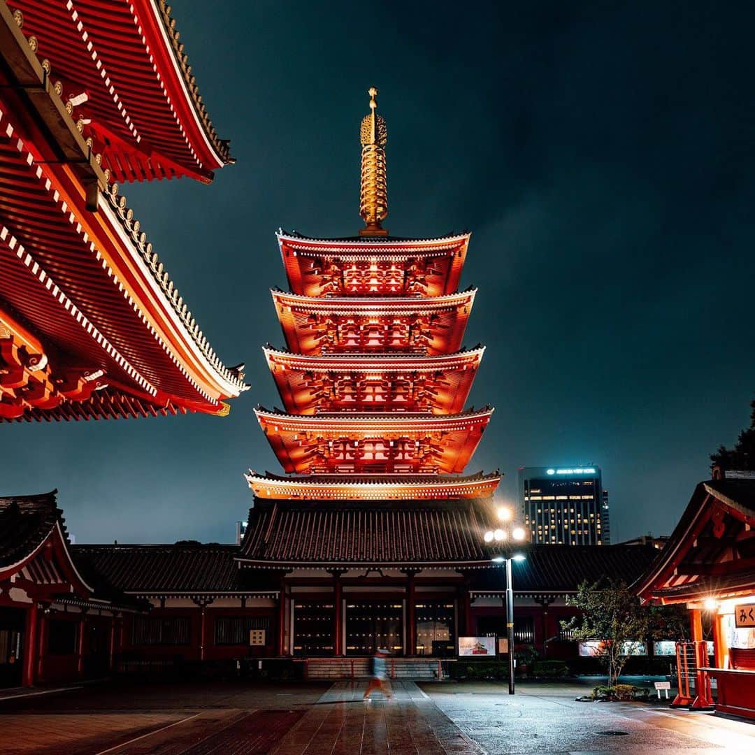 エールフランスさんのインスタグラム写真 - (エールフランスInstagram)「Discover the best travel tips in Tokyo by @guiruch Retrouvez les plus belles découvertes de @guiruch à Tokyo.  #FrenchFlair #TravelbyAirFrance #GoTokyo 📸 @guiruch and @groellvalentin」7月10日 16時22分 - airfrance