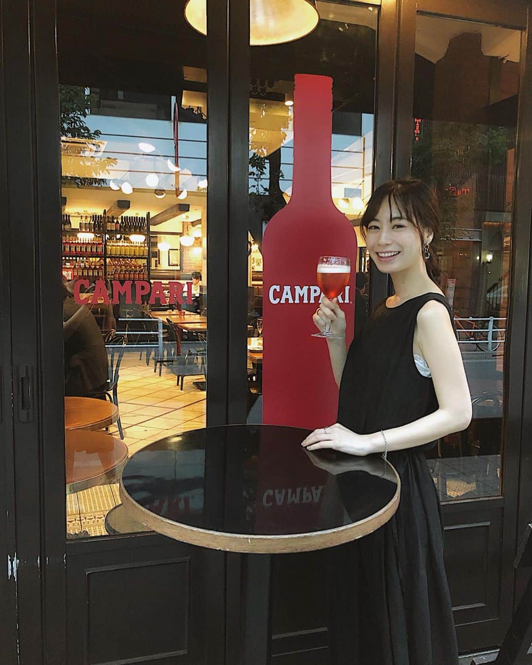 伊藤沙織のグルメインスタ