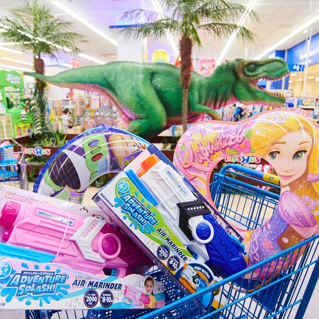 アクアシティお台場/AQUA CiTY ODAIBAのインスタグラム
