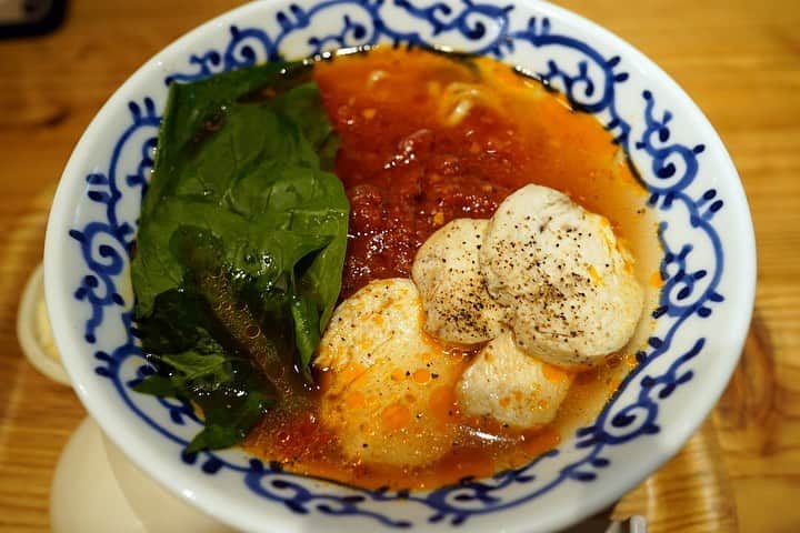 福岡グルメ 福岡ランチ「デビログ」のグルメインスタ