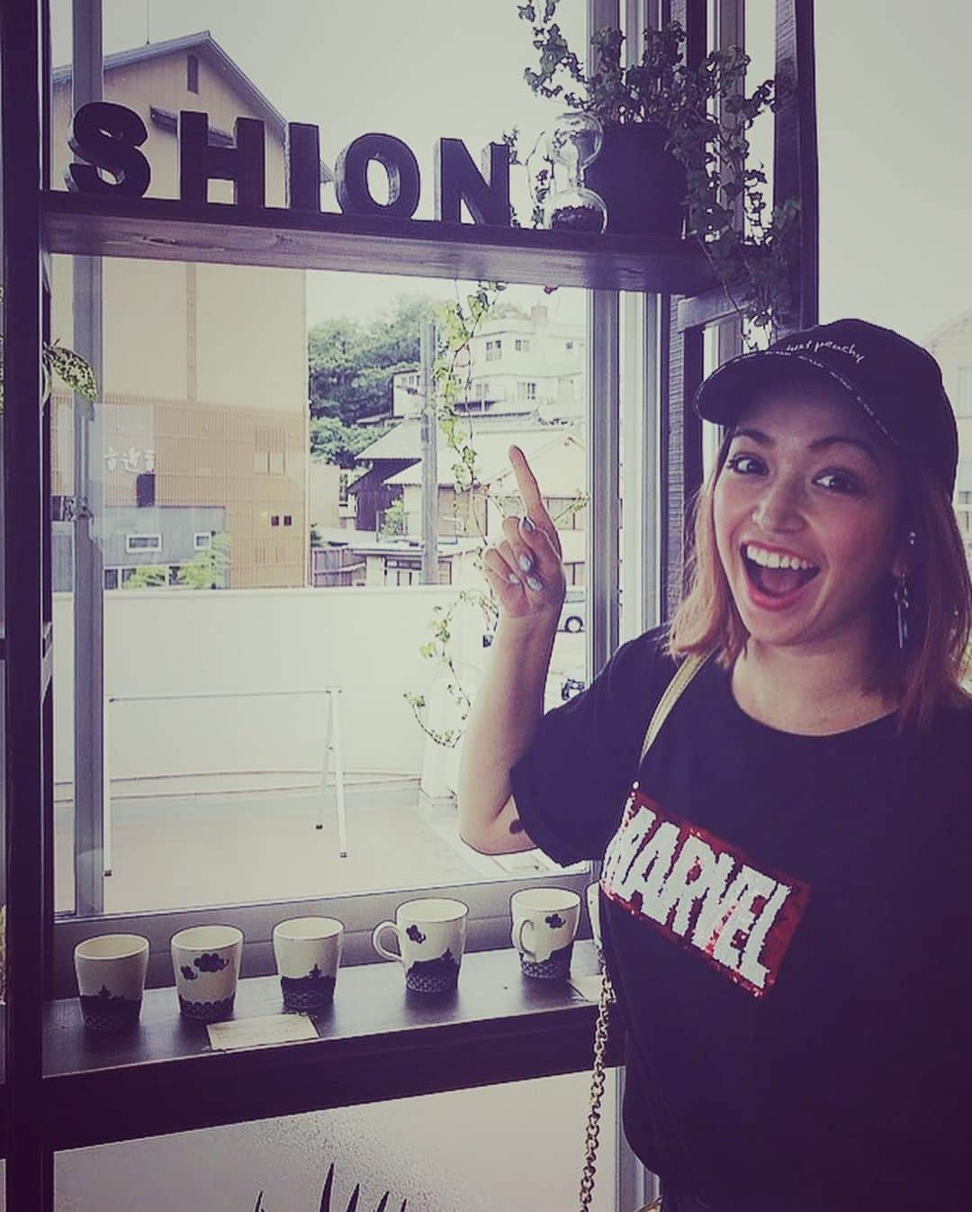 ダンドイ舞莉花が行ったことがあるグルメインスタ Instagrammers Gourmet