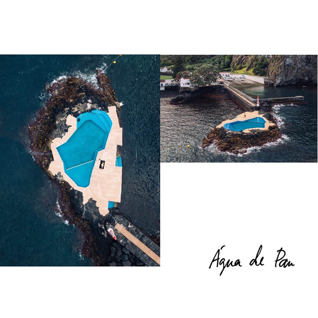 MANGOさんのインスタグラム写真 - (MANGOInstagram)「In the Loop | As part of our community series, Nuria Val (@frecklesnur) guides us through her travel around Azores. For her third day, she soaks up by Ponta Delgada’s market to explore the local lifestyle before going hiking and surfing. #MangoSS19 #Mango #MangoGirls」7月10日 17時35分 - mango