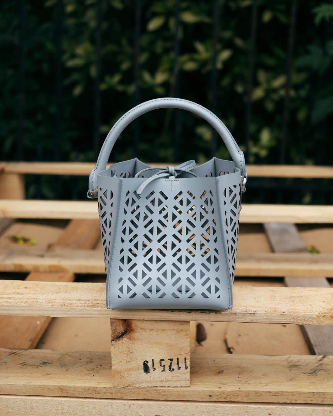 Sophie Hulmeのインスタグラム：「New season! New looks! Remember - all our styles are special limited edition pieces and come with a card detailing their edition number. 10% of proceeds from all products, whether bags, outerwear or charms, will go to charity.  #kleinelevinsyndrome #edsawarenessmonth #ehlersdanlossyndrome #edsawareness」