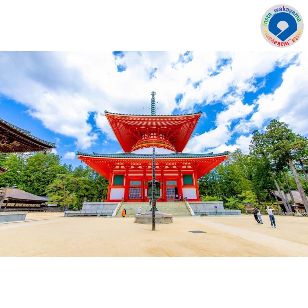 和歌山県のインスタグラム