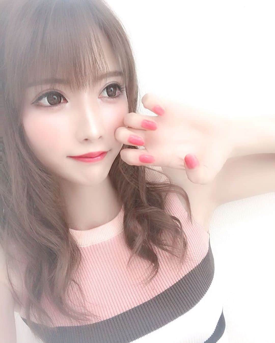 優月美羽のインスタグラム