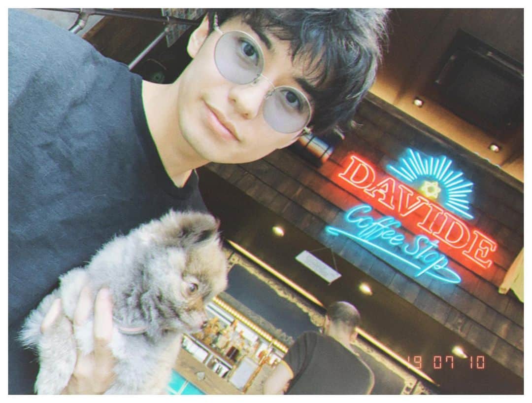 武田航平のグルメインスタ