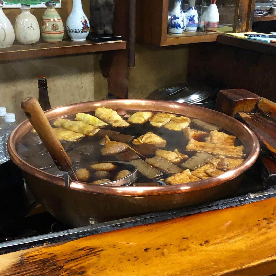 小宮山雄飛のグルメインスタ