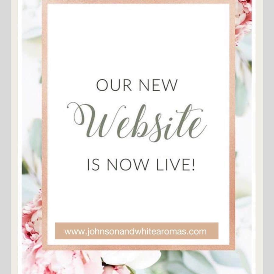 グレン・ジョンソンさんのインスタグラム写真 - (グレン・ジョンソンInstagram)「@johnsonandwhite new Website has just launched. Check it out for luxury candles and diffusers. Pretty impressive... @johnsonandwhite #girls #candles #sisters」7月11日 4時28分 - glenj8