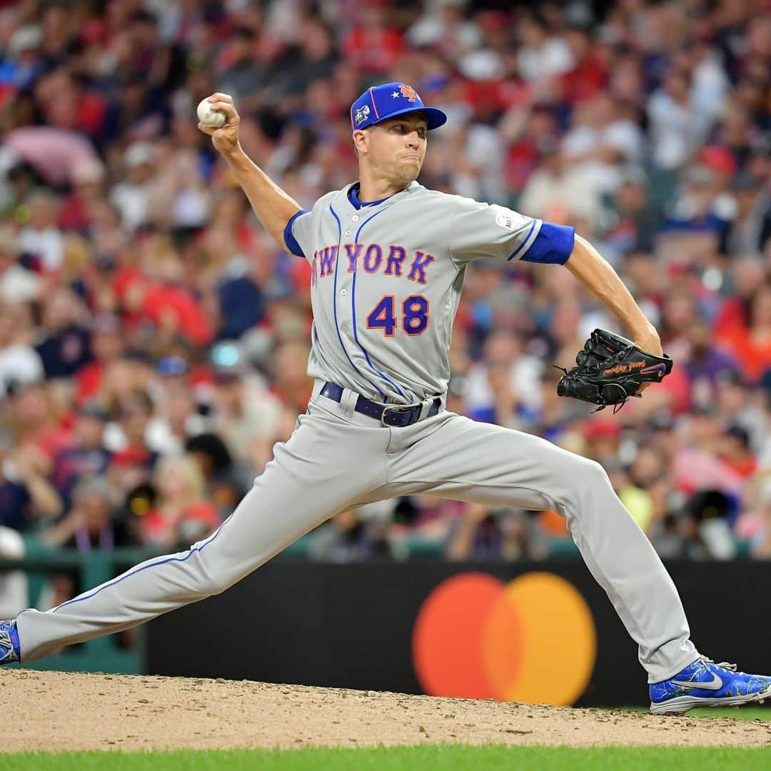 ニューヨーク・メッツさんのインスタグラム写真 - (ニューヨーク・メッツInstagram)「🌟 - de🐐 🌟 - ❄️🐻 🌟 - 🐿  #Mets #AllStarGame #LGM」7月11日 5時21分 - mets