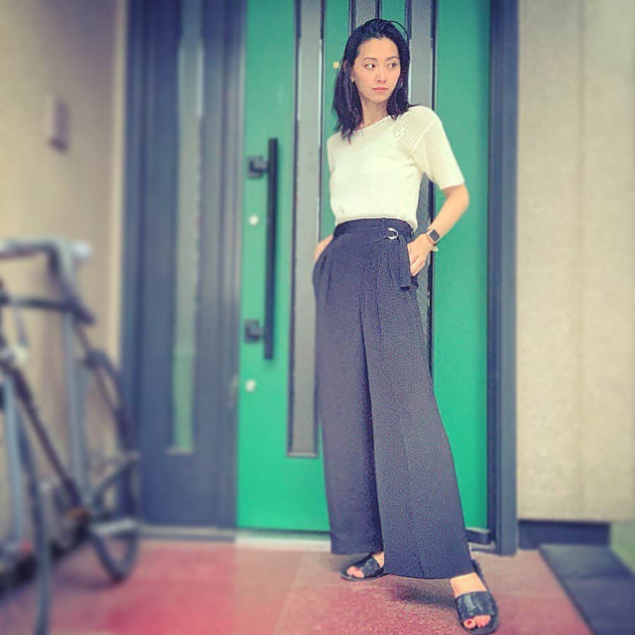 多嶋沙弥のインスタグラム