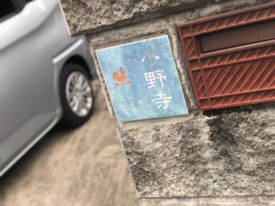 小野寺太志のインスタグラム