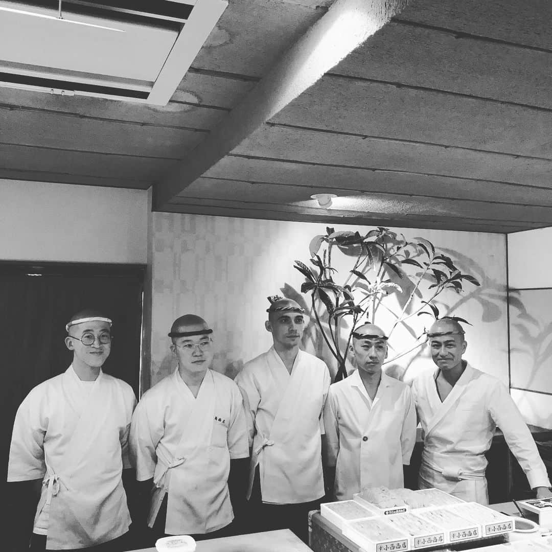 濱田マサルのグルメインスタ