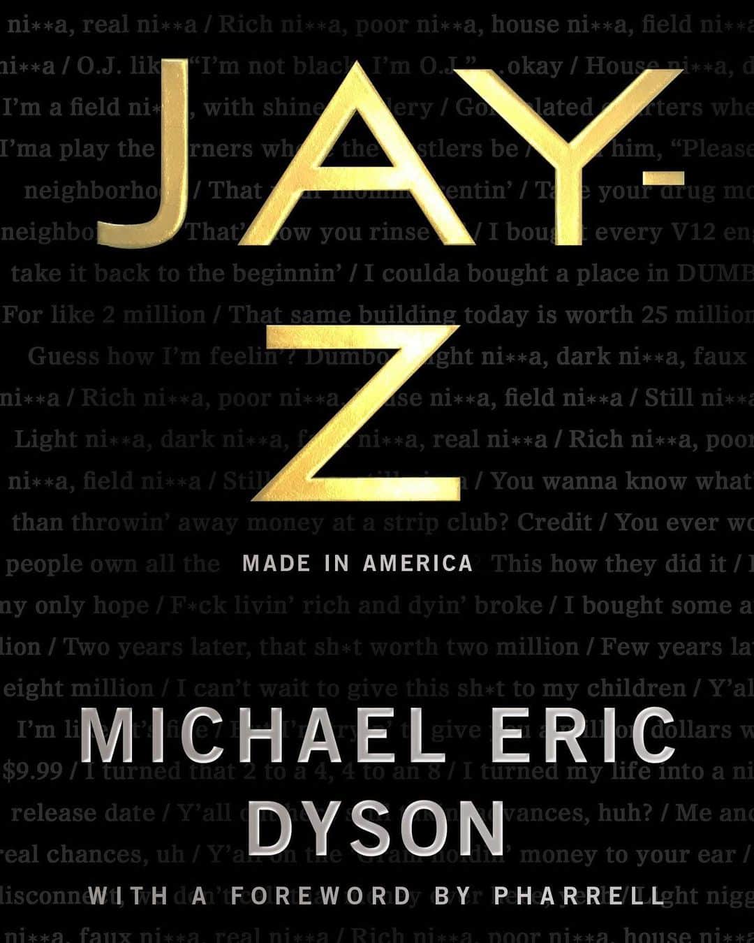 タイラー・ペリーさんのインスタグラム写真 - (タイラー・ペリーInstagram)「Good morning! Reading this new book by @michaelericdyson about the legend that is Jay-Z. Get yours on Amazon and join me on this read. bit.ly/JAY-ZAmazon」7月10日 20時50分 - tylerperry