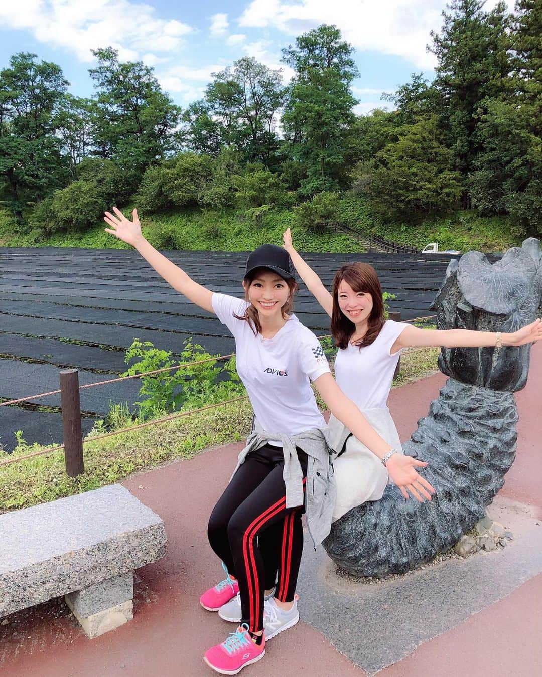 織田千穂のグルメインスタ