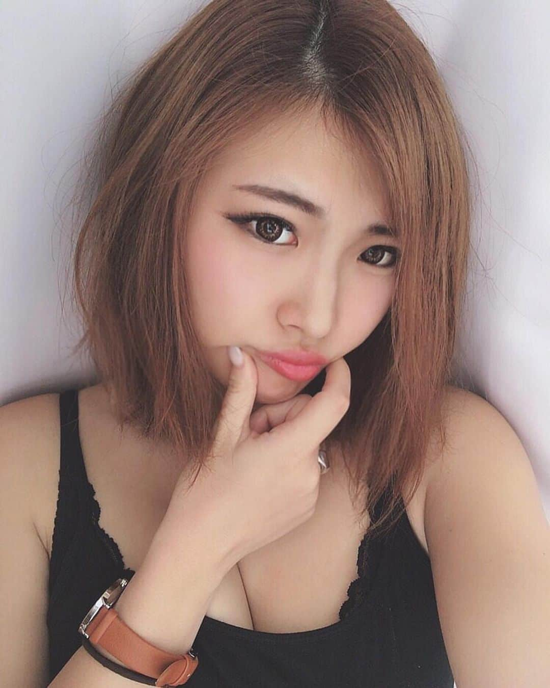 美女美容事情のインスタグラム