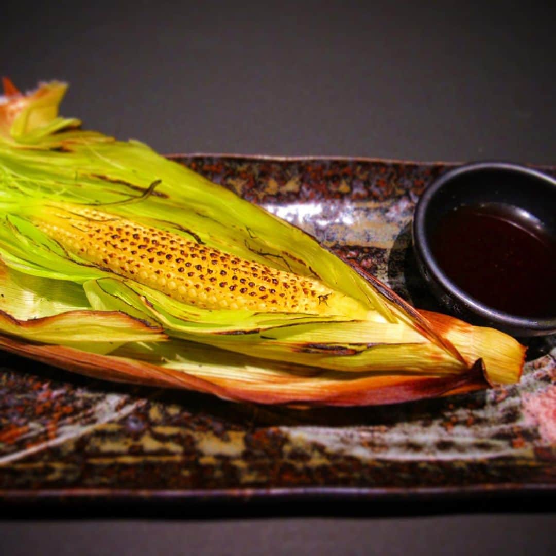 北堀江ほおずきのグルメインスタ