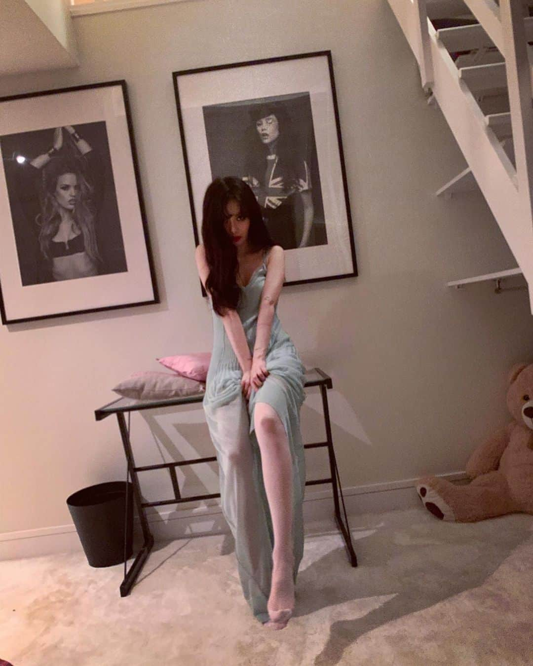 ヒョナ さんのインスタグラム写真 - (ヒョナ Instagram)7月10日 21時10分 - hyunah_aa