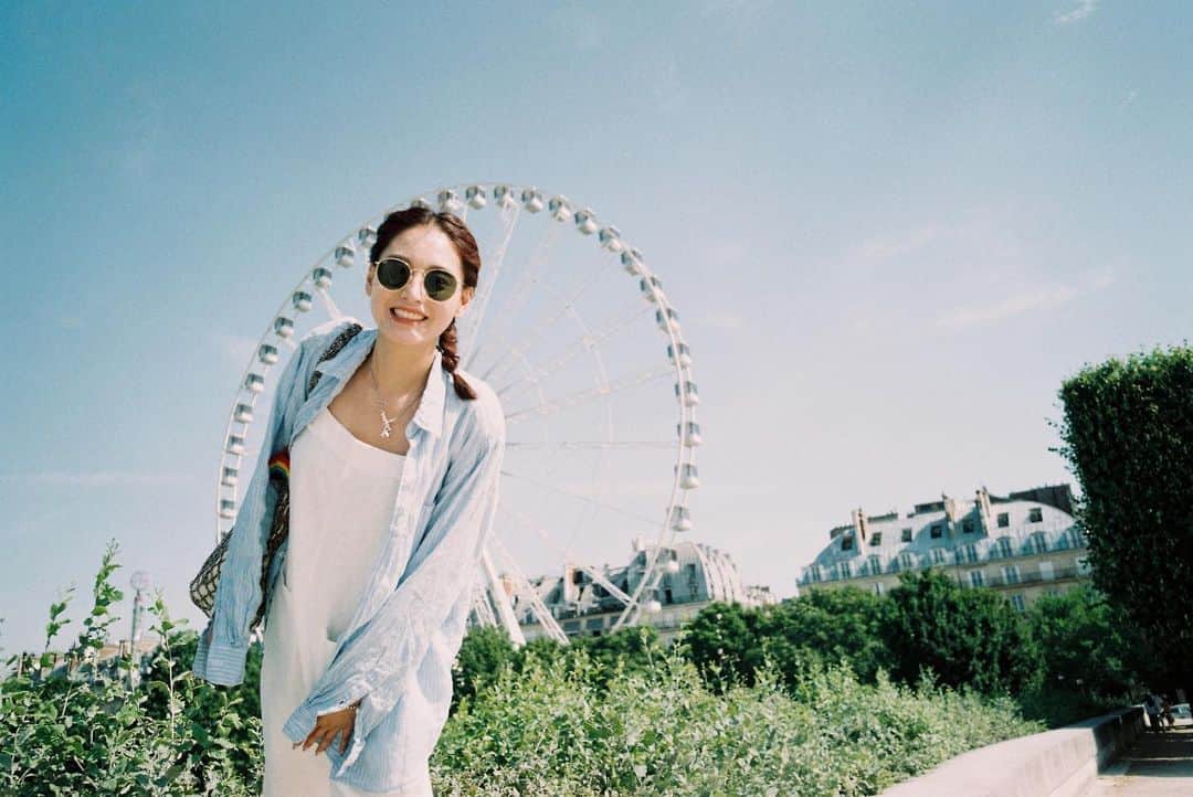 キム・ジェギョン さんのインスタグラム写真 - (キム・ジェギョン Instagram)「✋🏻😎🤚🏻 #상품협찬」7月10日 21時21分 - _kimjaekyung_