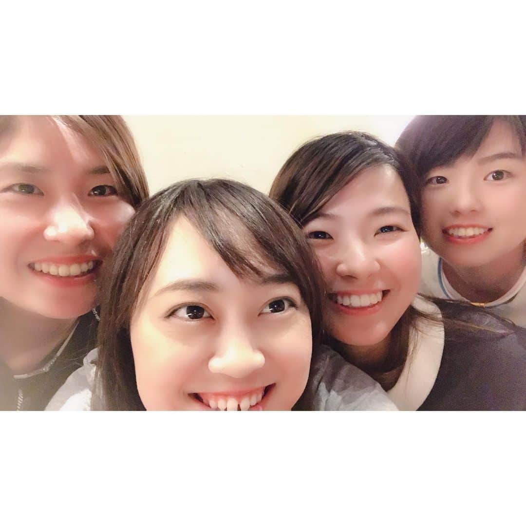 渋野日向子さんのインスタグラム写真 - (渋野日向子Instagram)「持つべきものは友。☺️」7月10日 21時15分 - pinacoooon