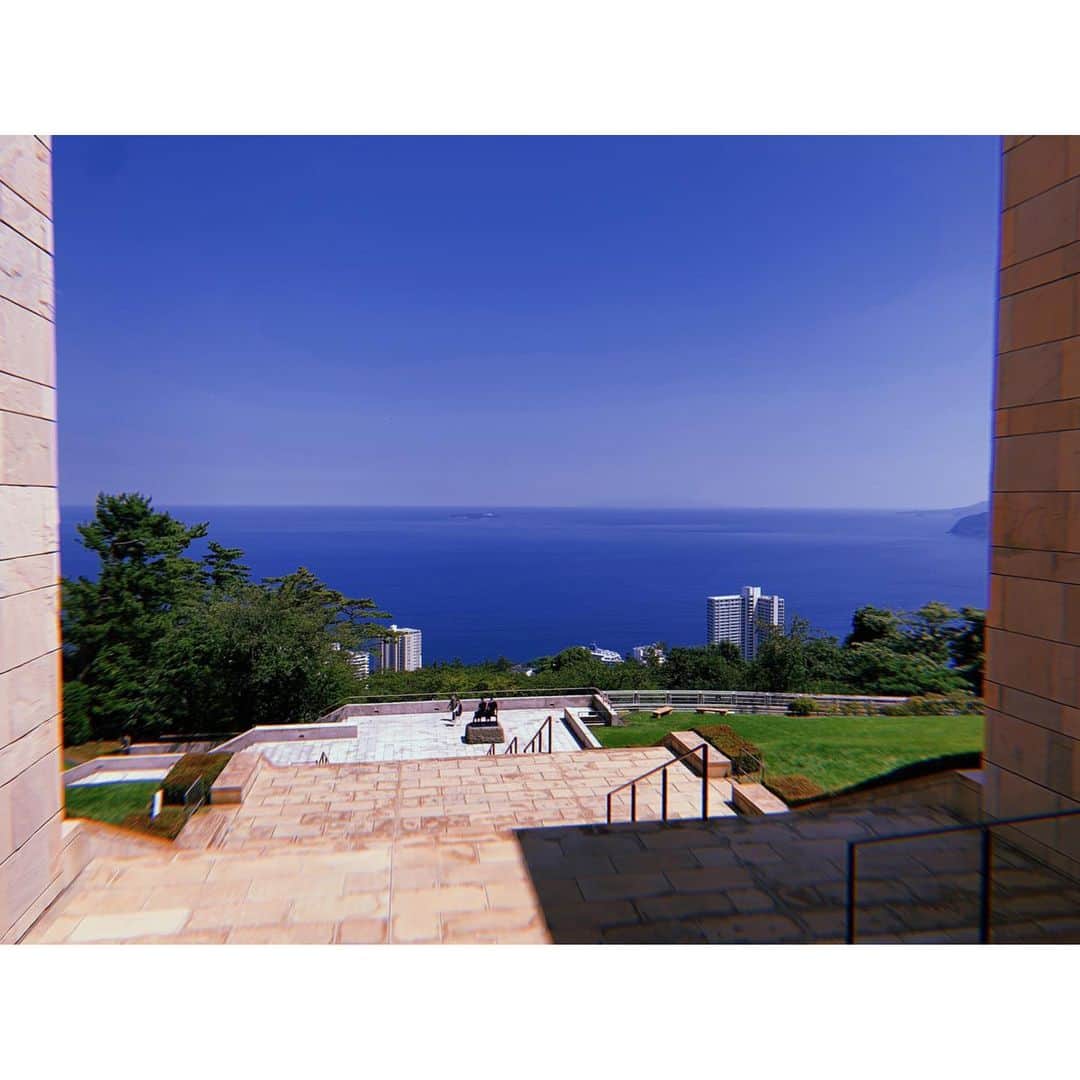 森咲樹のグルメインスタ