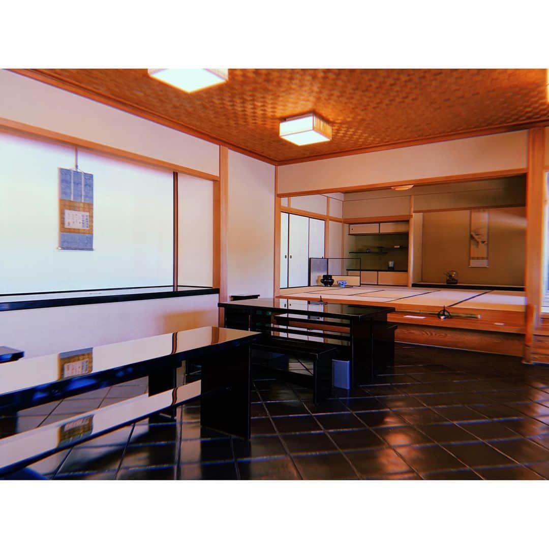 森咲樹のグルメインスタ