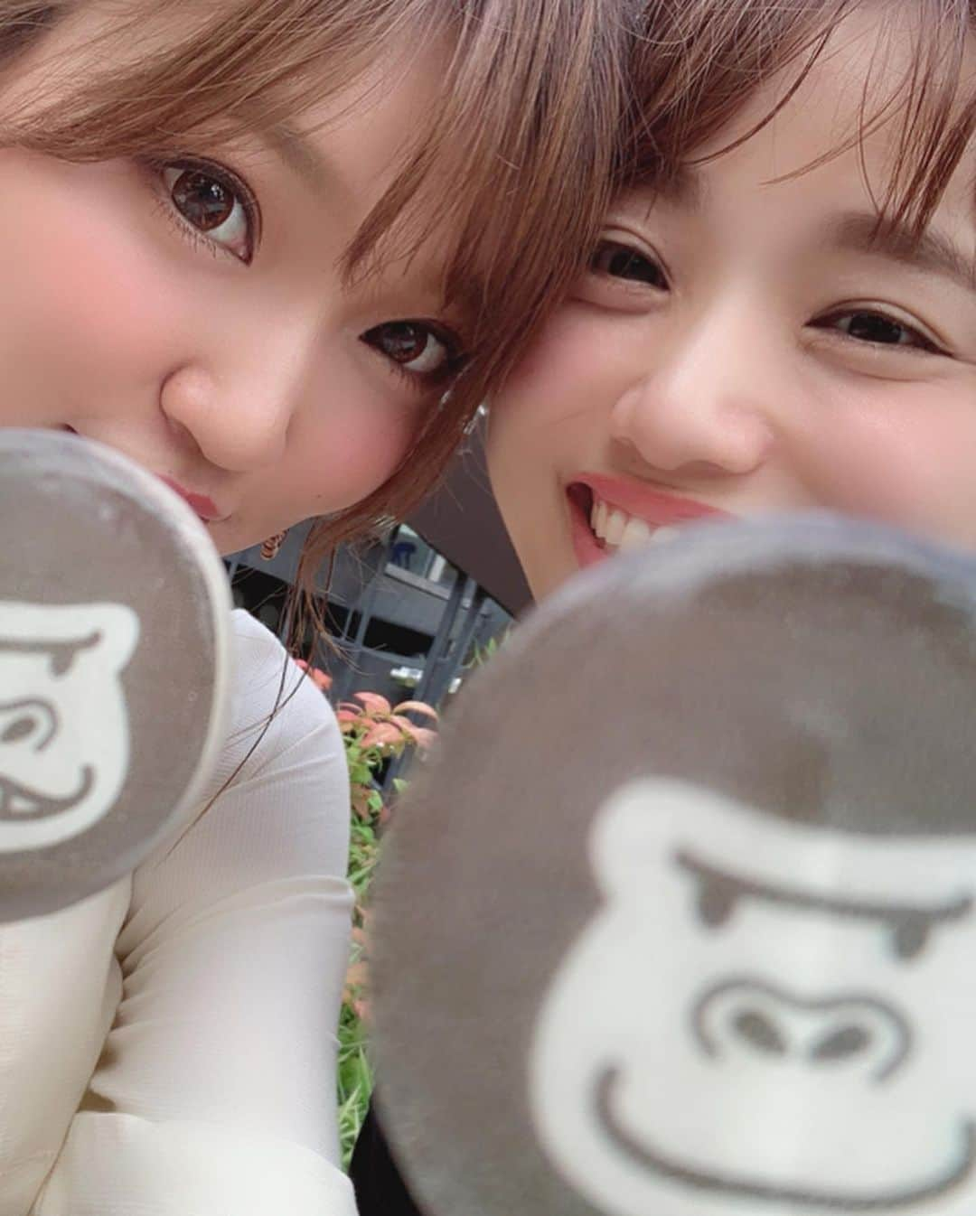 いっちゃん/嶋津 いつみさんのインスタグラム写真 - (いっちゃん/嶋津 いつみInstagram)「. . 昨日は @mi_kity62  と一緒に 京都市動物園に行ってきました🦁🐯🐼💨 . . . . . ミキティのリクエストで 京都市動物園にいるゴリラに会うために🦍💕w . . . . いい大人が閉園まで動物園で遊び倒して ゴリラCANDYでテンション上がってたのは ここだけの話ね🙋🏼‍♀️✨ww . . . . . . . #関西  #関西サロモ  #サロンモデル #サロモ #いっちゃん  #フリーモデル #関西モデル  #あざといっちゃん #かわいっちゃん #いっちゃんコーデ #ブライダルモデル #アレンジモデル #ヘアカラー  #ヘアアレンジ #撮影依頼受付中 . . . . . . . .  7月8月のお仕事依頼受付中です🧚🏻‍♀️💜」7月10日 21時25分 - istumiiiru