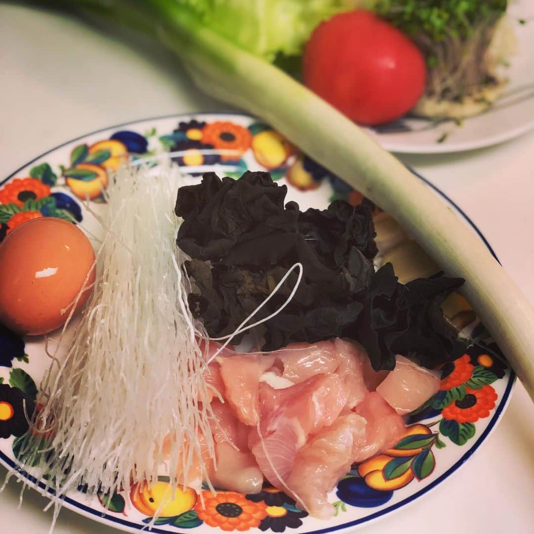 あばれる君さんのインスタグラム写真 - (あばれる君Instagram)「料理の様子にナレーションを付けました‼︎もし参考になれば幸いです‼︎ここをこうした方がいいなどありましたらコメント下さい‼︎」7月10日 21時28分 - abarerukun