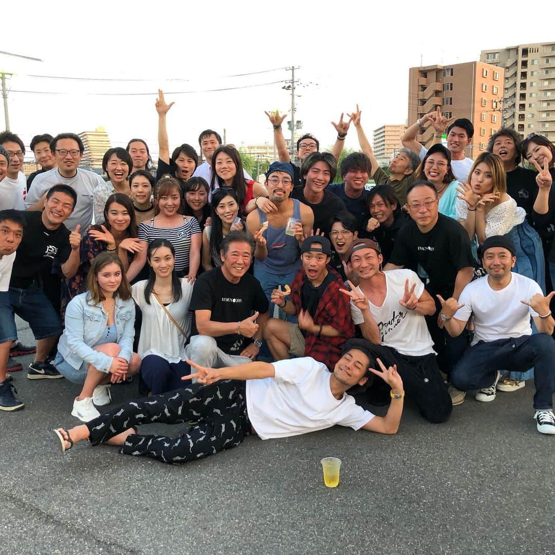西岡徳馬のインスタグラム